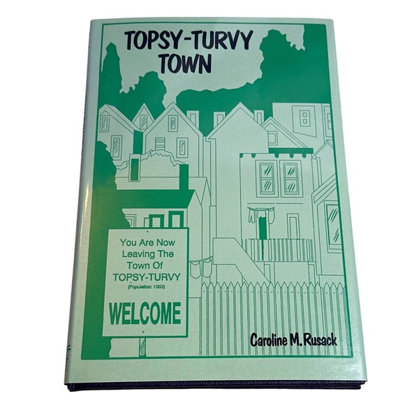 First Edition  Childrens Book Collection 6 Books by Vantage Press - Picture 6 of 16